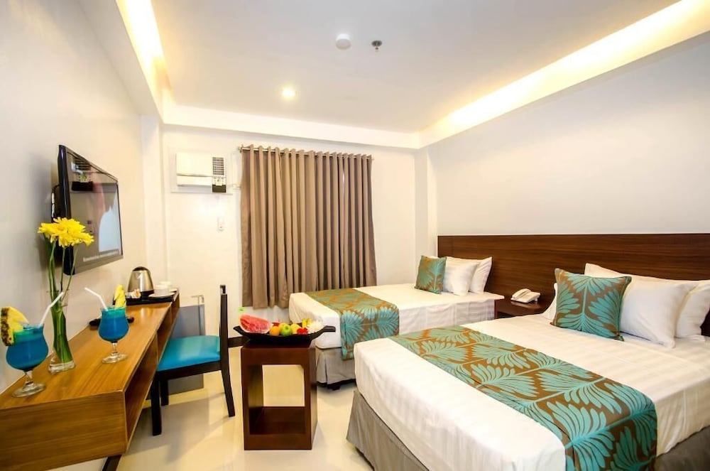 Jonys Boutique Hotel 11/58