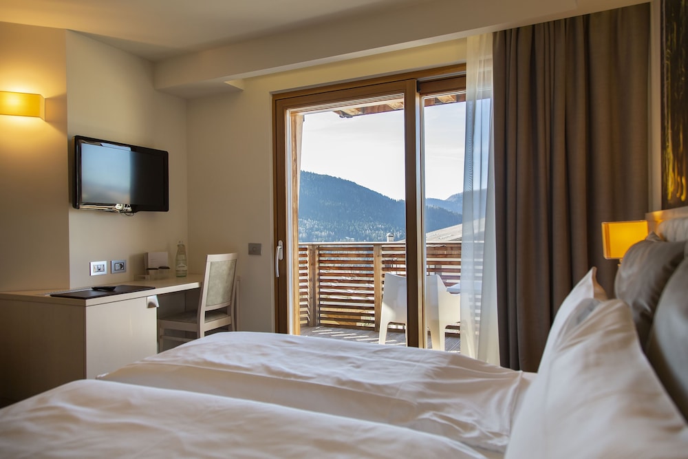 Blu Hotel Natura & Spa - Adults Only 18/80