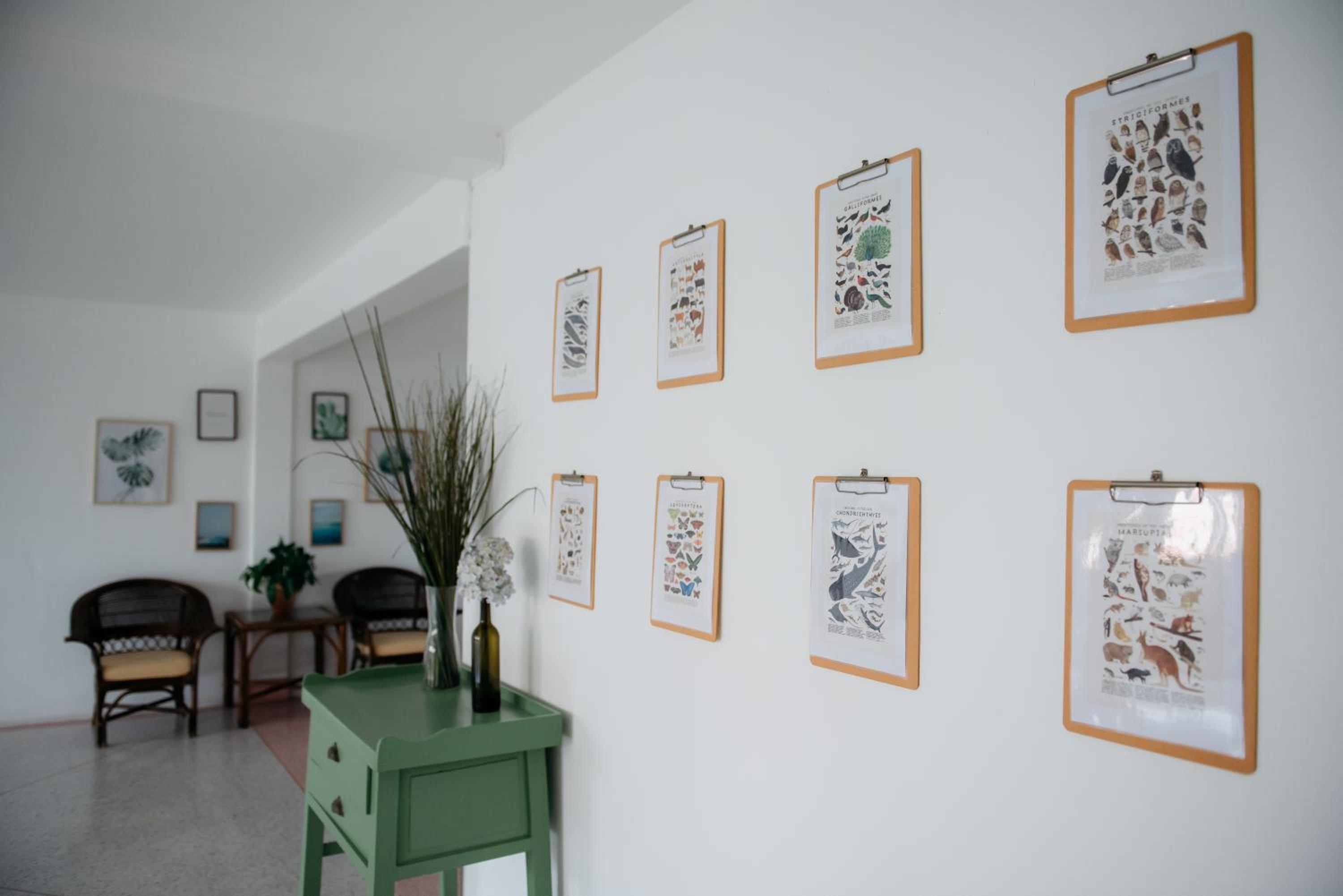 Lamoon Boutique Hotel 32/38