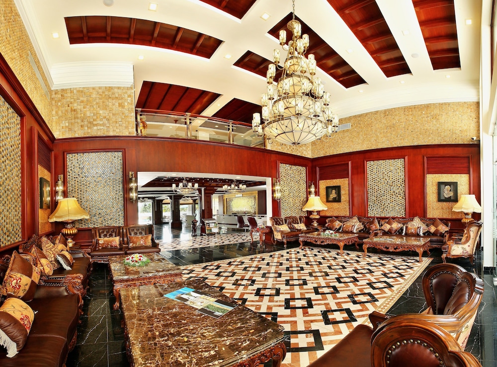 Lake Palace Hotel Trivandrum 30/44