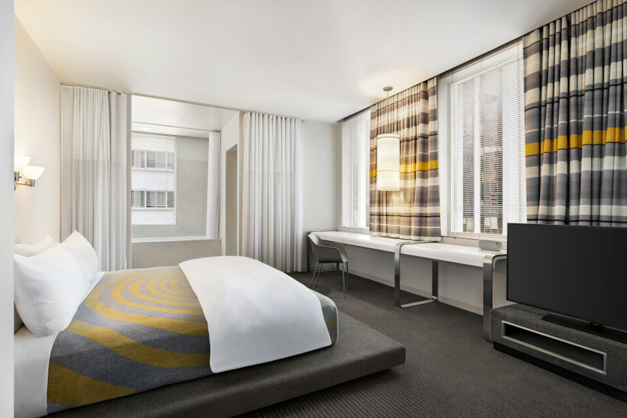 The Delphi Hotel Los Angeles 12/46