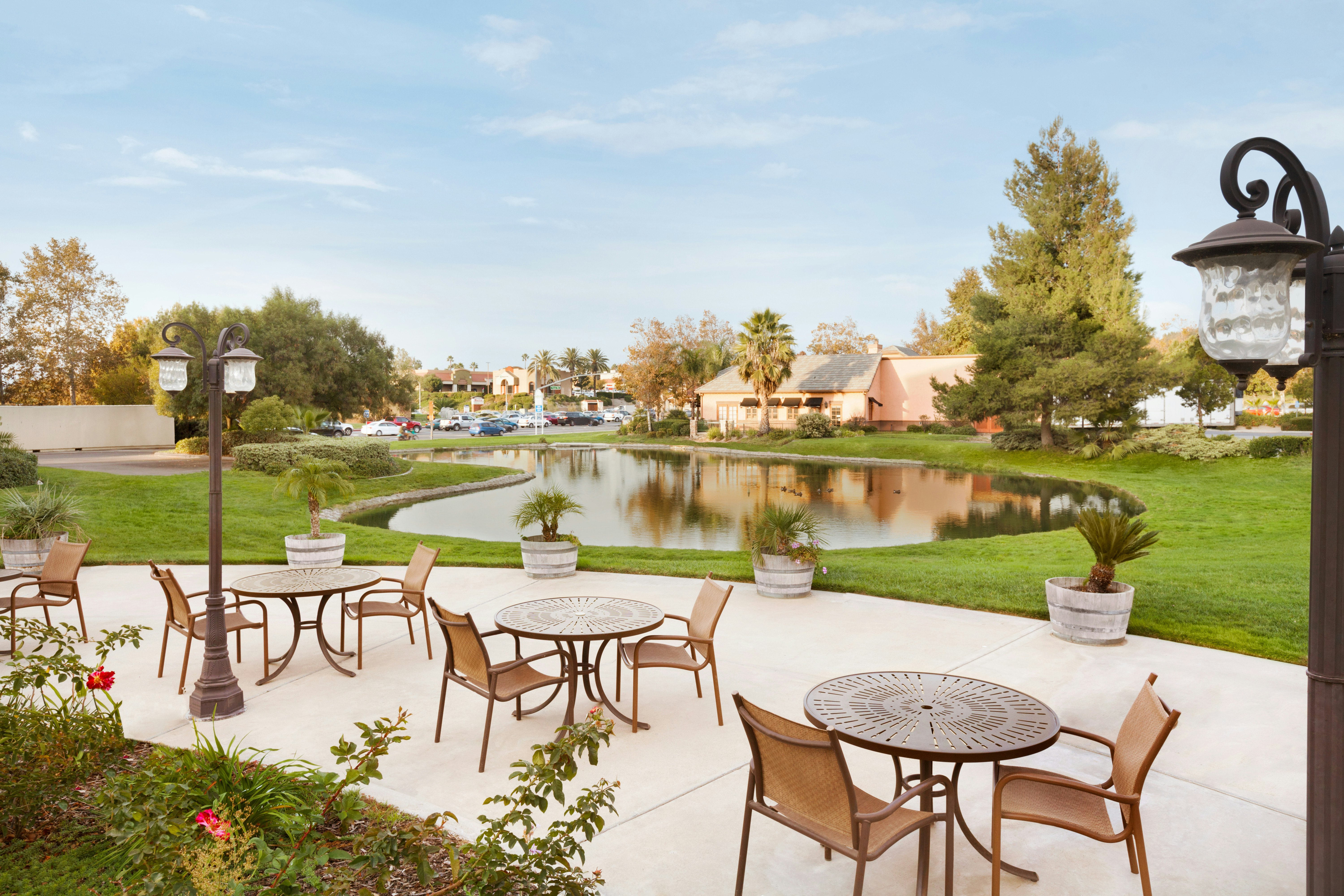 Embassy Suites By Hilton Temecula Valley Wine Country 15/21