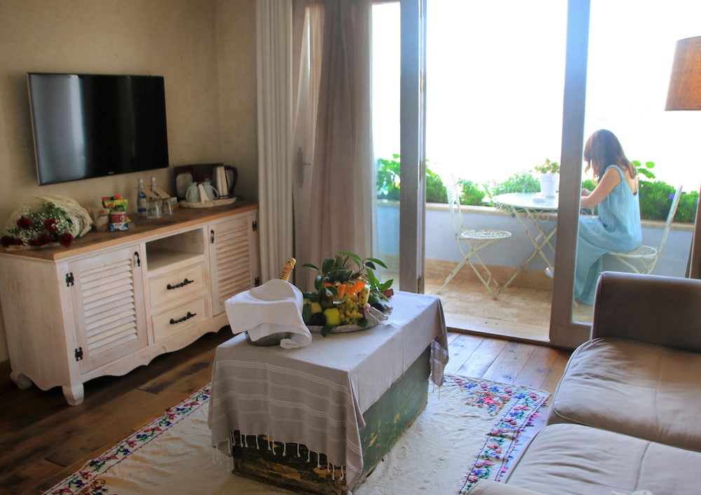 Unique Hotel Fethiye 50/69