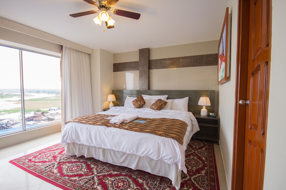 Samiria Jungle Hotel 14/50