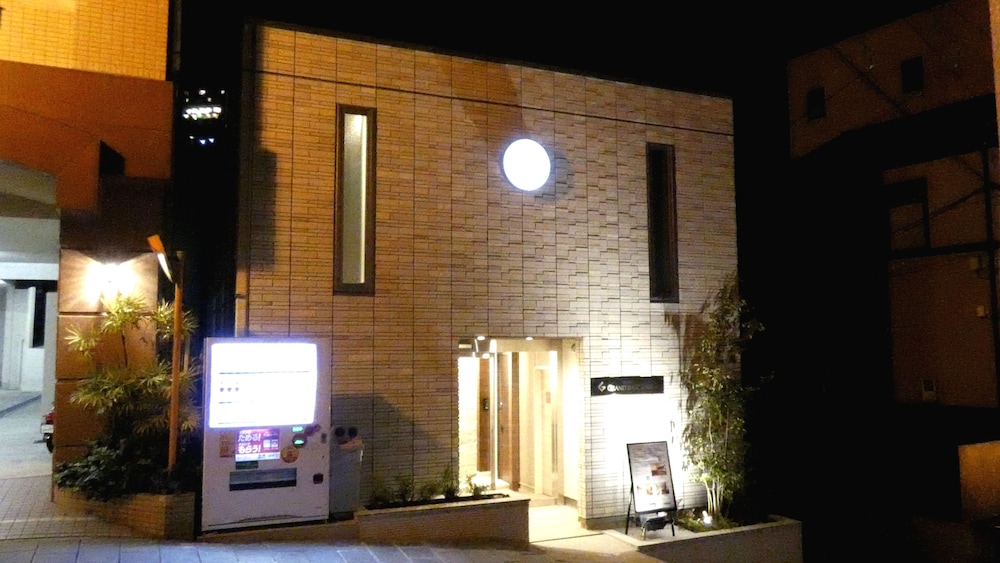 グランドベース長崎駅前 写真1