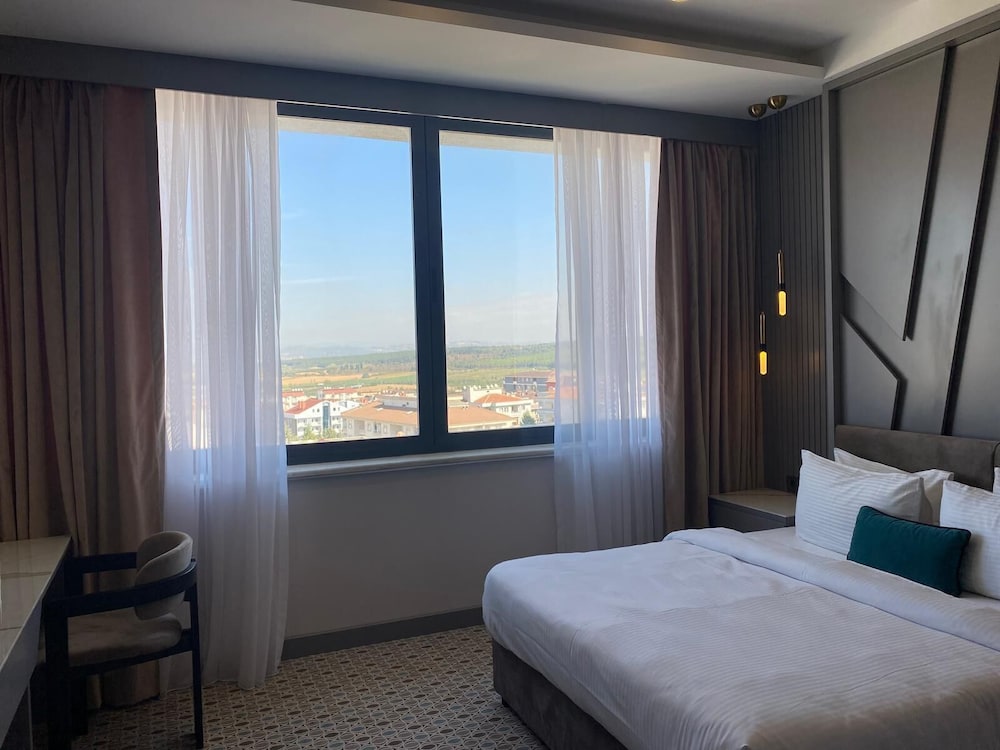 Guler Park Hotel 25/61