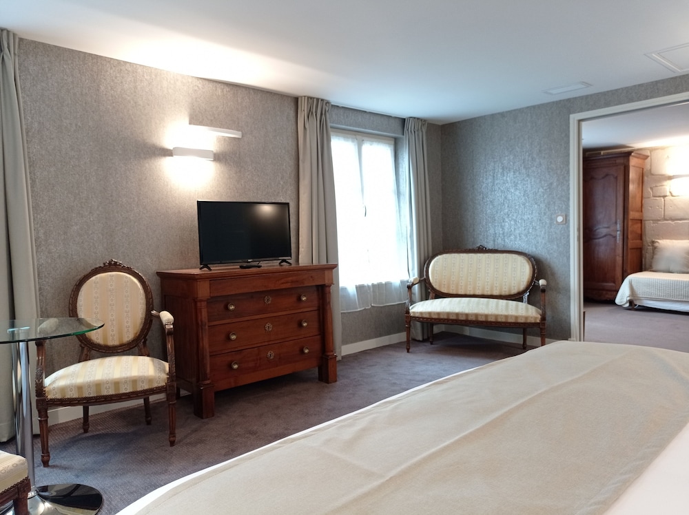 Le Grand Monarque 33/50