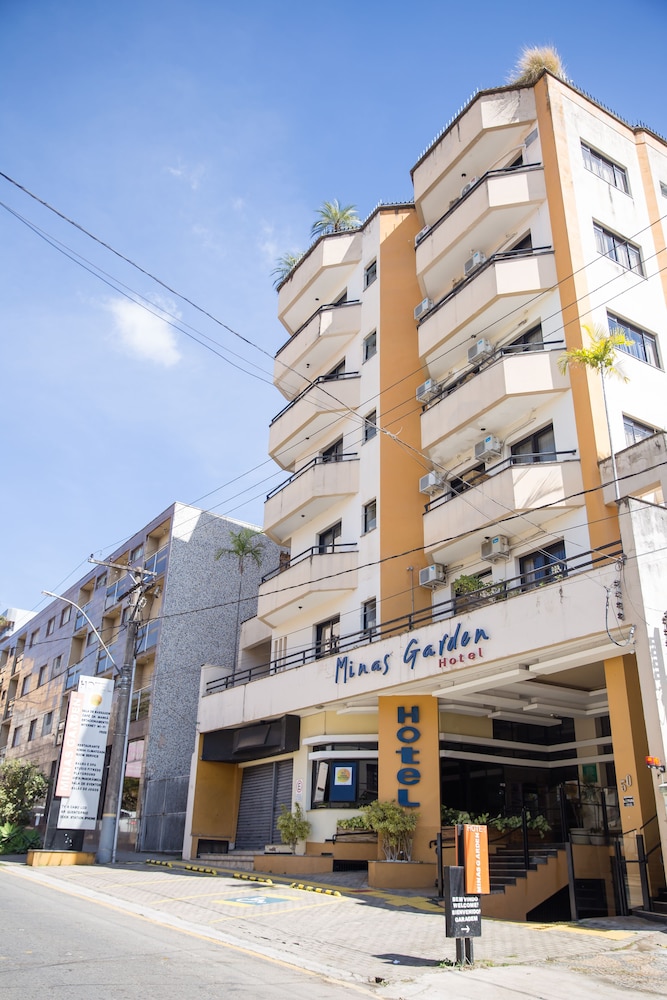 Minas Garden Hotel 2/46