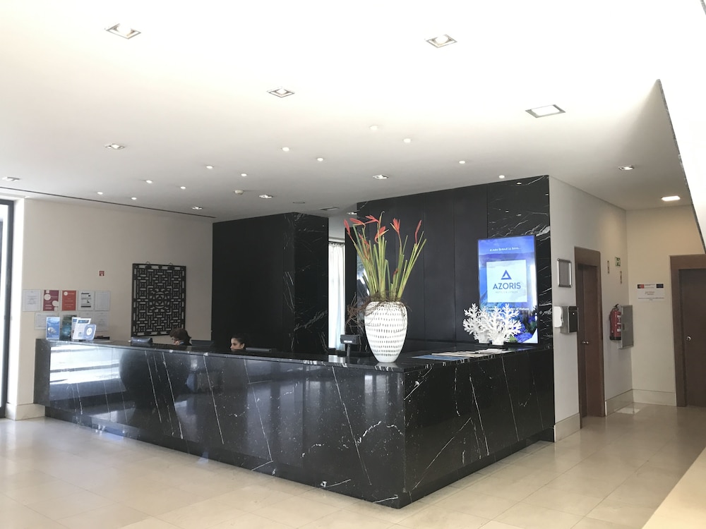 Azoris Royal Garden - Leisure & Conference Hotel 8/78