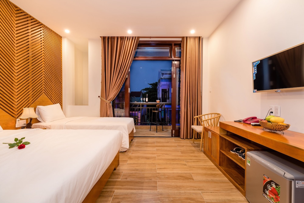 Phong Phu Villa Hoi An 12/30