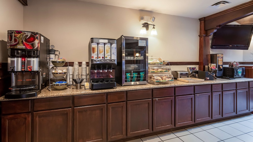 Surestay Plus Hotel By Best Western Auburn 29/32