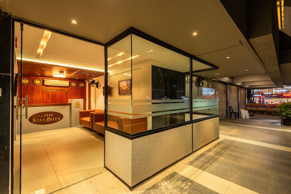 Hotel Stay Bella 8/50