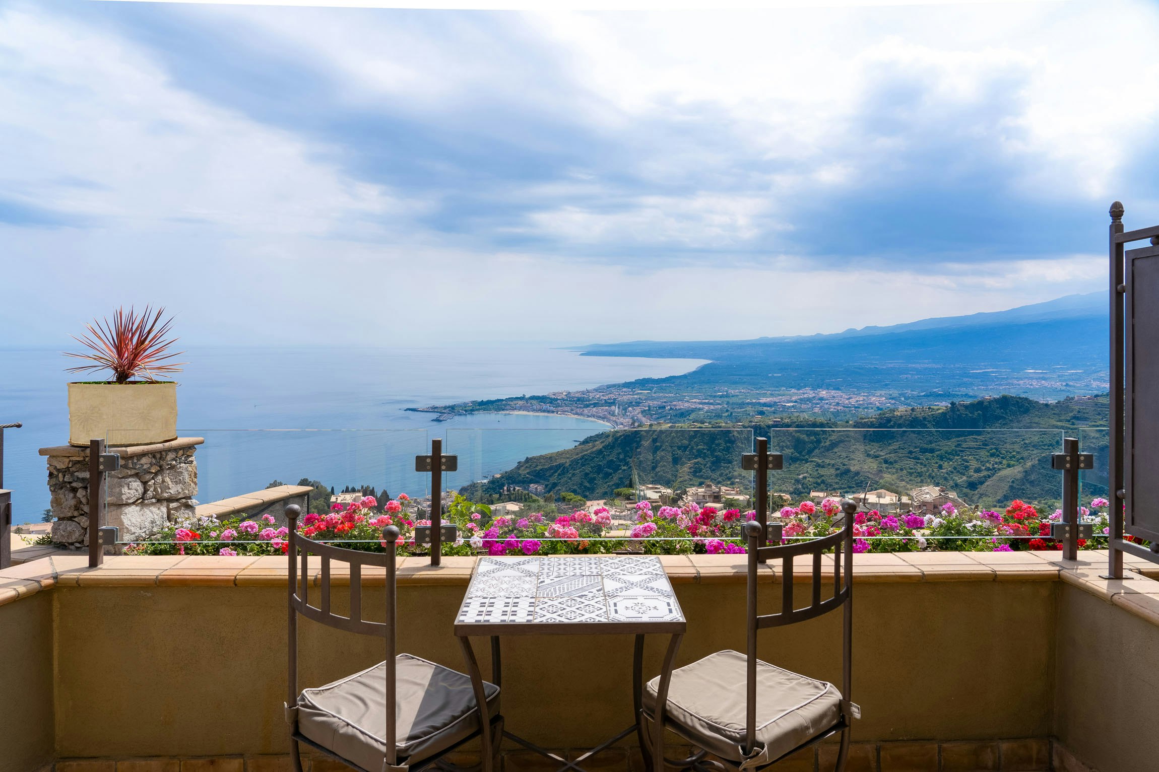 Hotel Villa Ducale 38/46