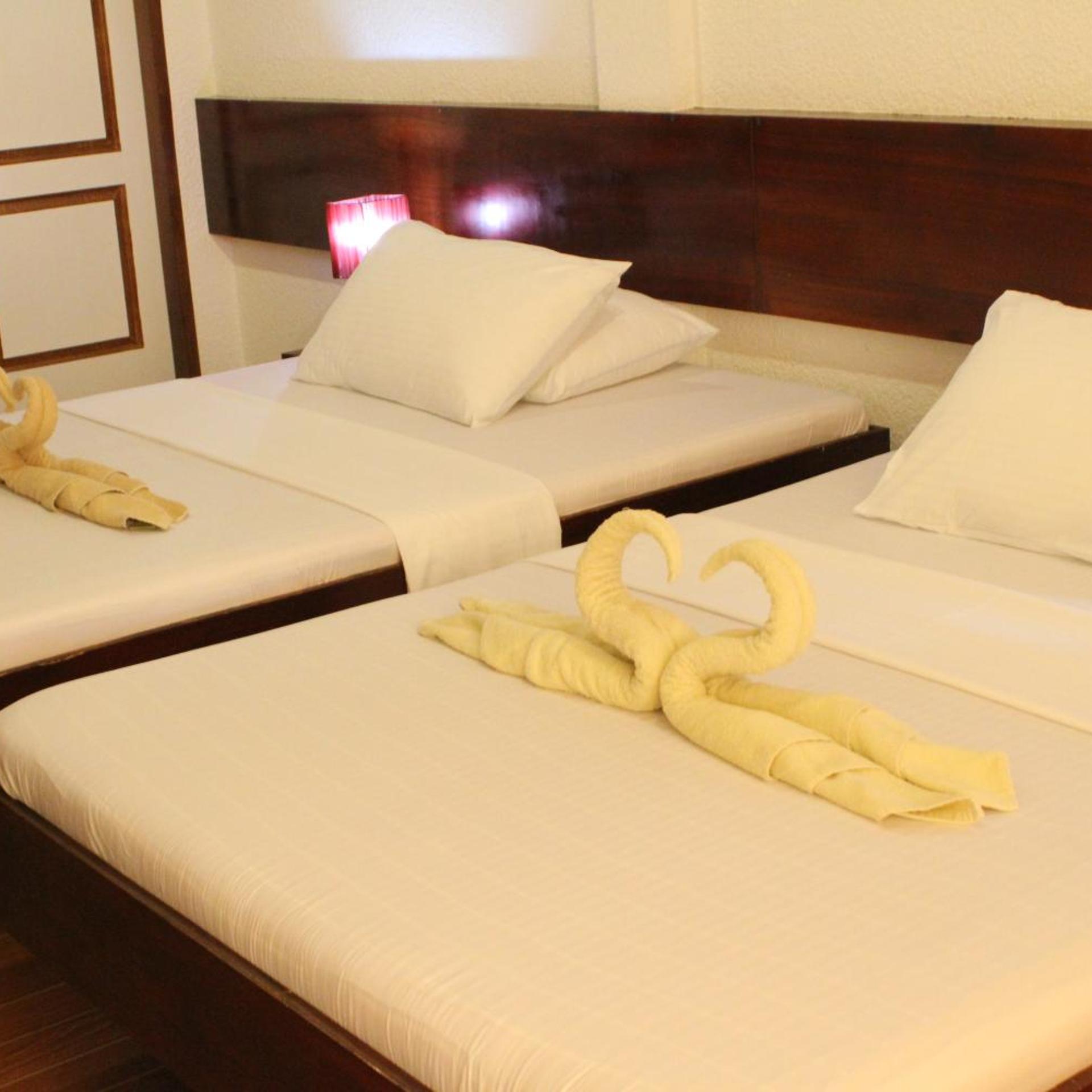 Bohol Sunside Resort 22/50