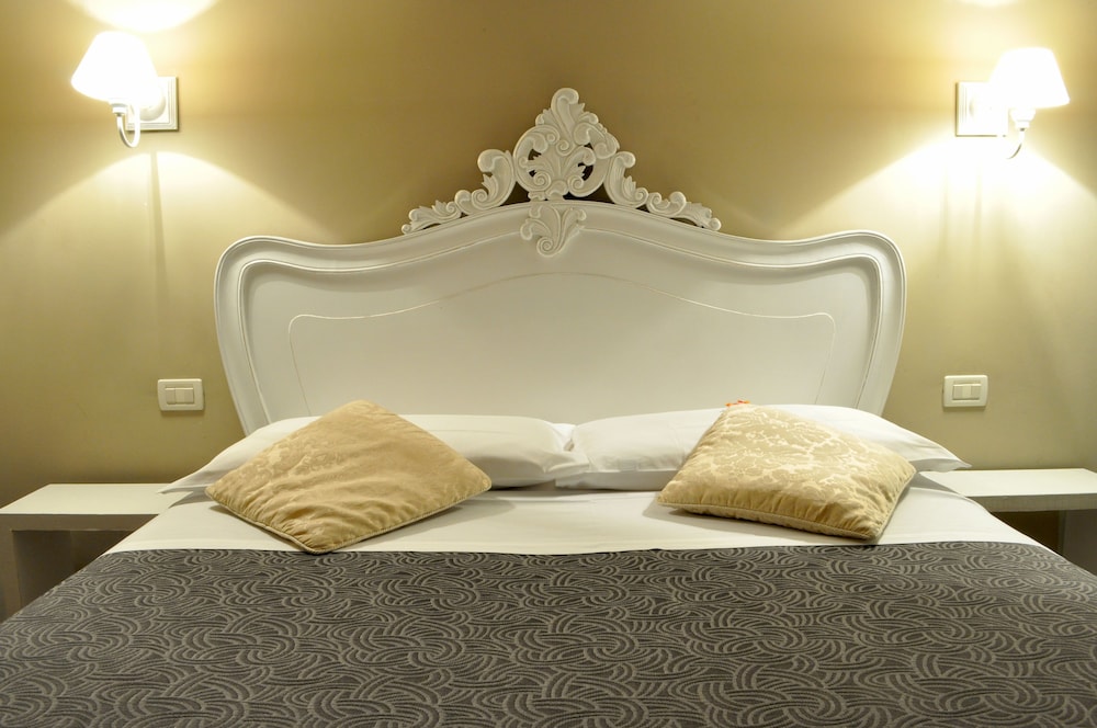 Hotel Nuovo Nord 7/45