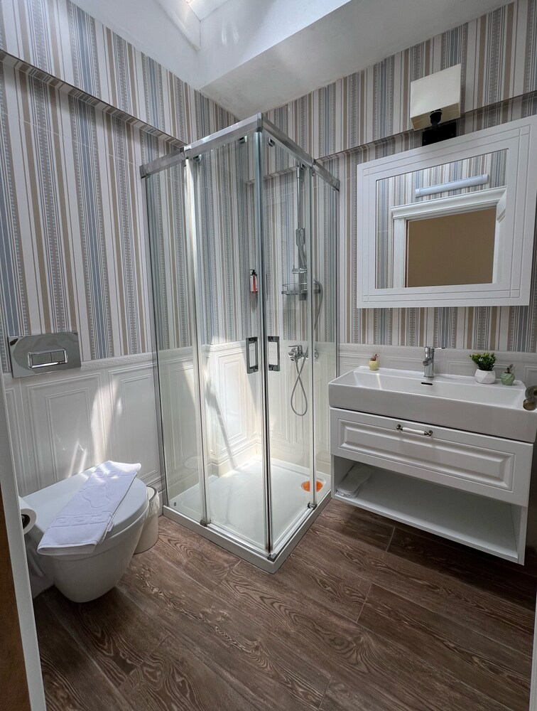 Disa Hotel Alacati 32/34