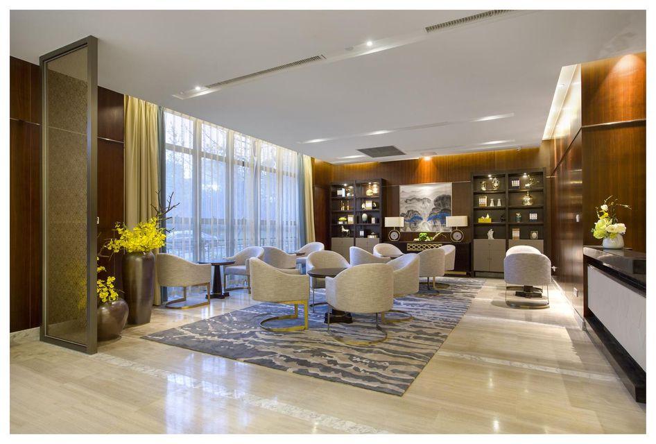 Heyuan Holiday Hotel 34/36