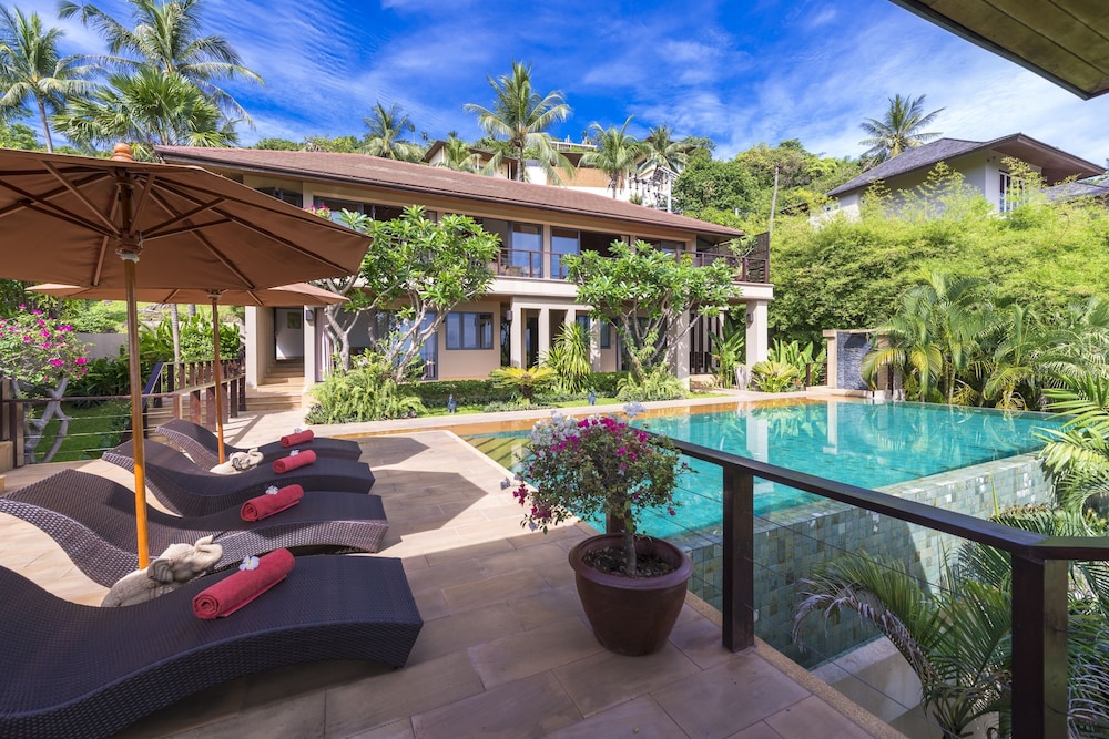 Baan Ling Noi Villa 26/34
