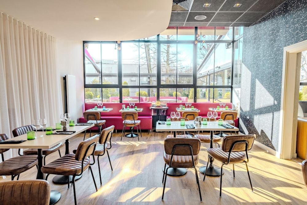 Ibis Marne La Vallee Champs 41/57