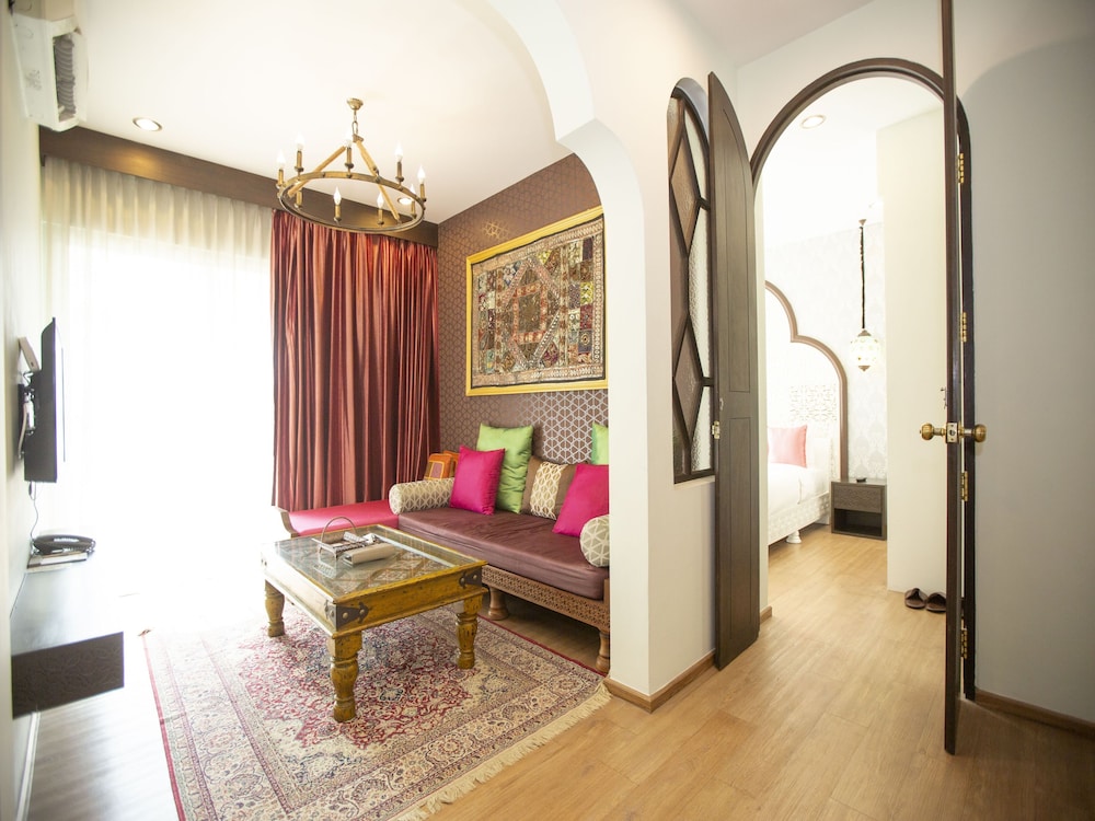 The Grand Morocc Residences 59/69