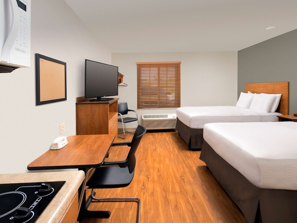 Extended Stay America Select Suites - Provo - American Fork 14/40