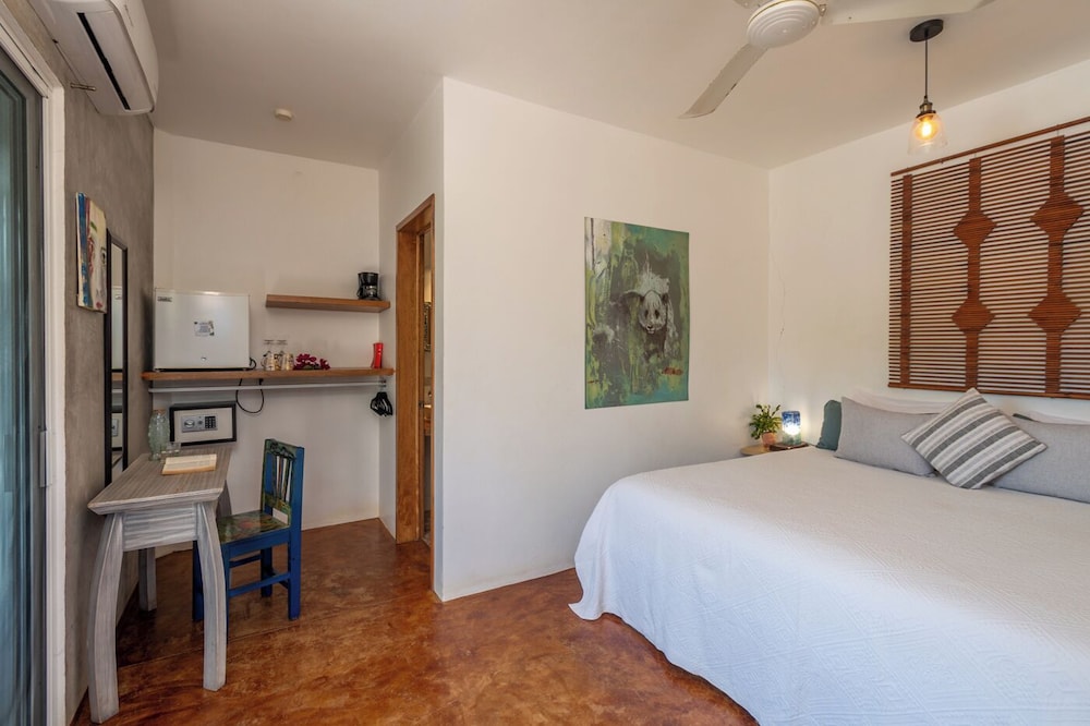 Villa Mozart y Macondo 13/44