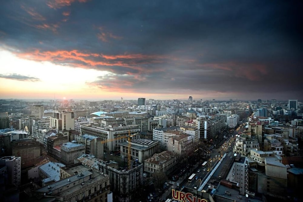 Grand Hotel Bucharest 39/46