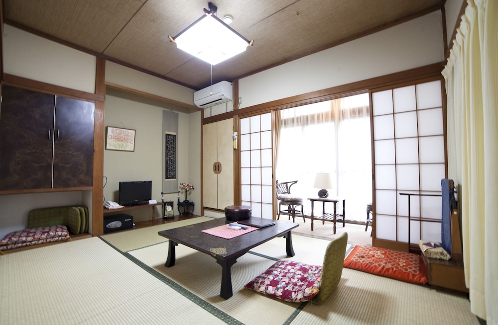 Hinodeya Ryokan 43/68