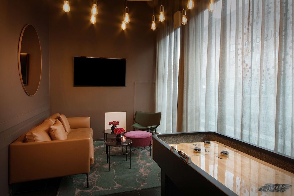 Scandic Solsiden Hotel 49/59