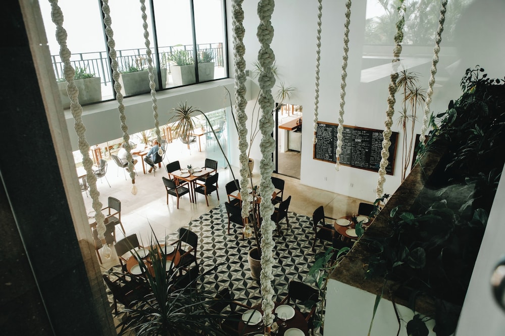 Hotel B Unique - Adults Only 34/50