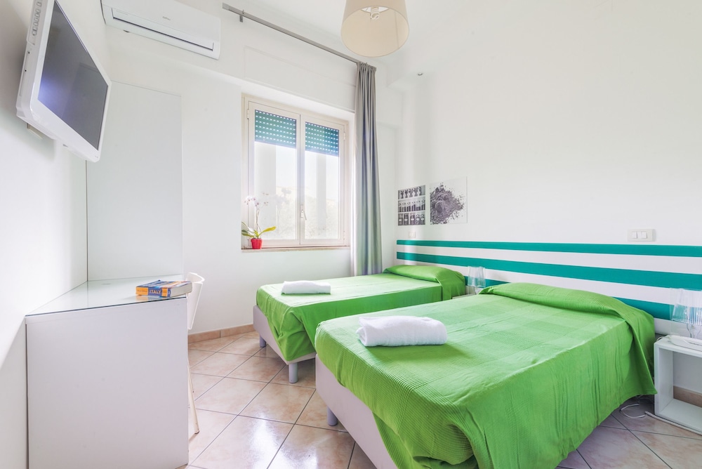 Hotel Spicy Sorrento 29/49