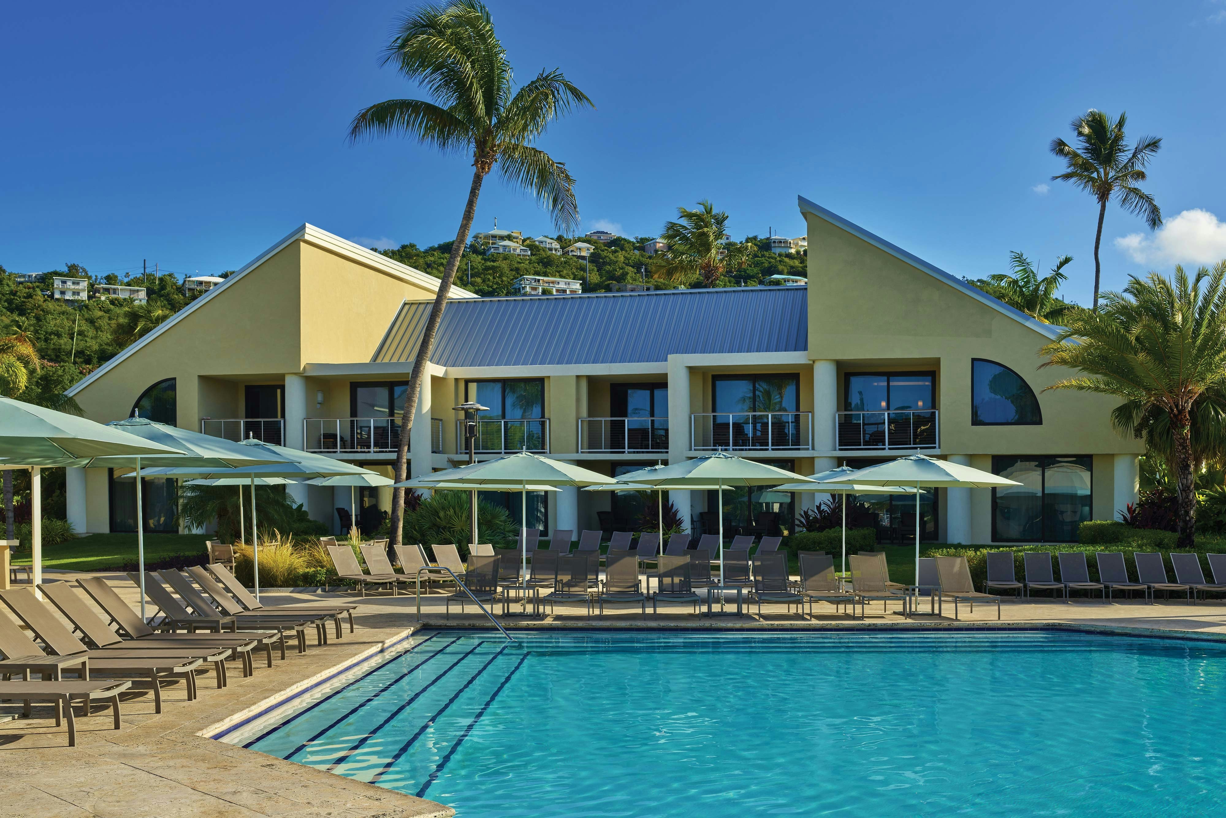 Westin St John Resort And Villas 4/54