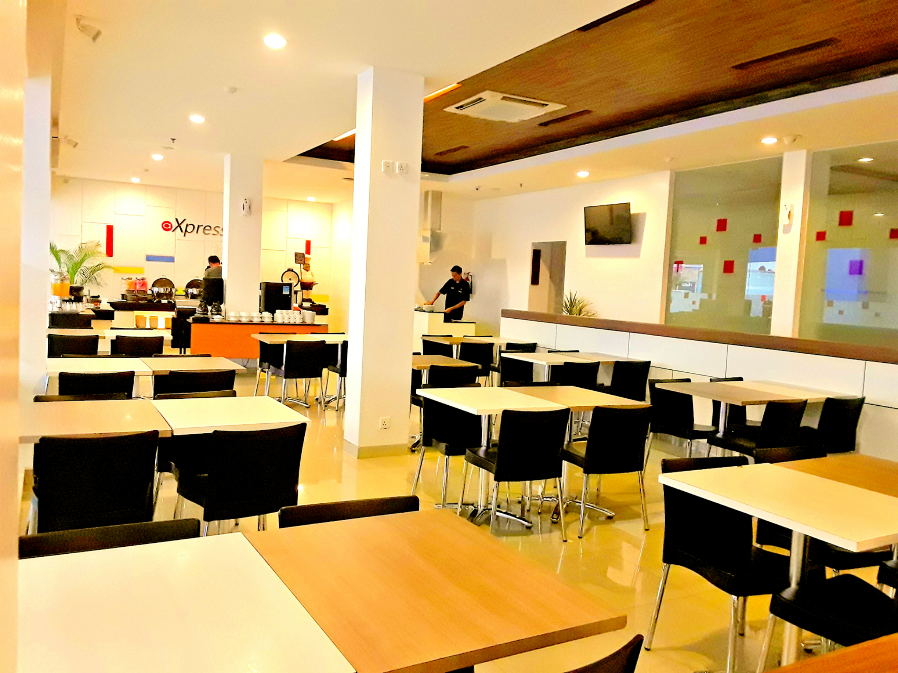 Alltrue Lite Hotel Nagoya Hill Batam 17/24
