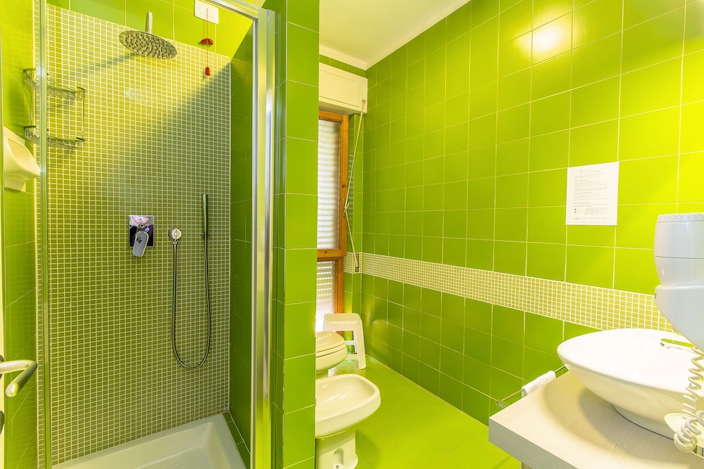 Hotel Residence Ulivi E Palme 68/71