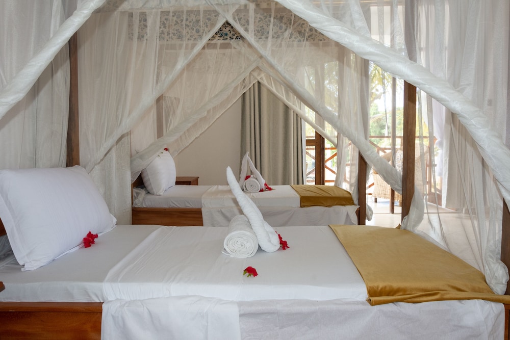 Nungwi Garden Boutique Hotel 16/60