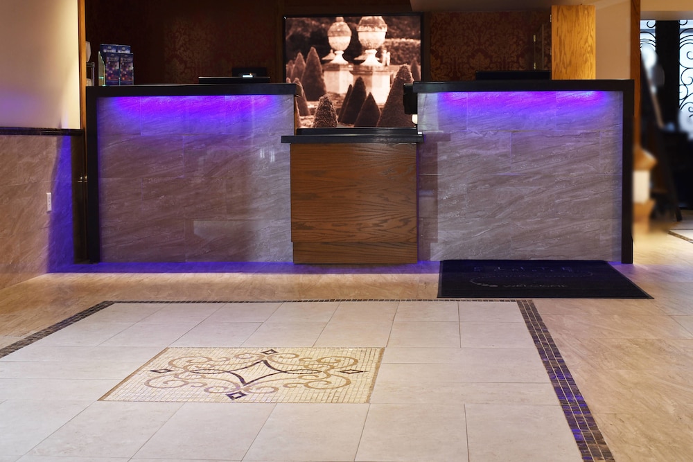 Delta Hotels By Marriott Indianapolis East 4/39