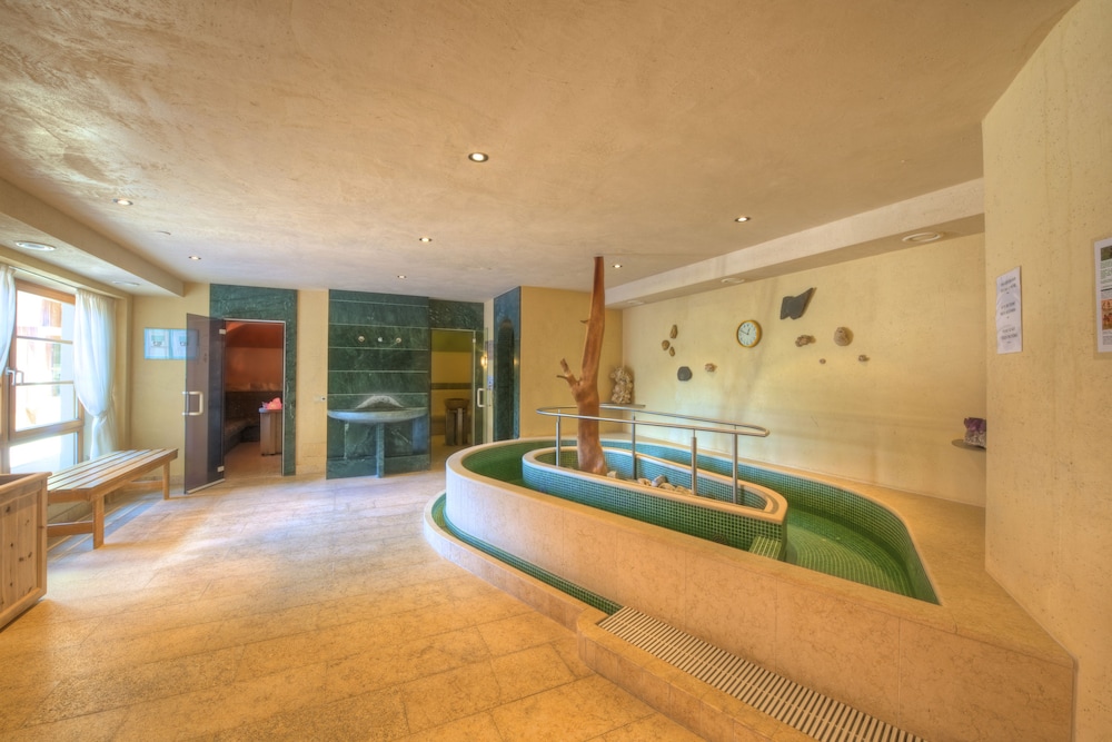 Sporthotel Panorama 29/50