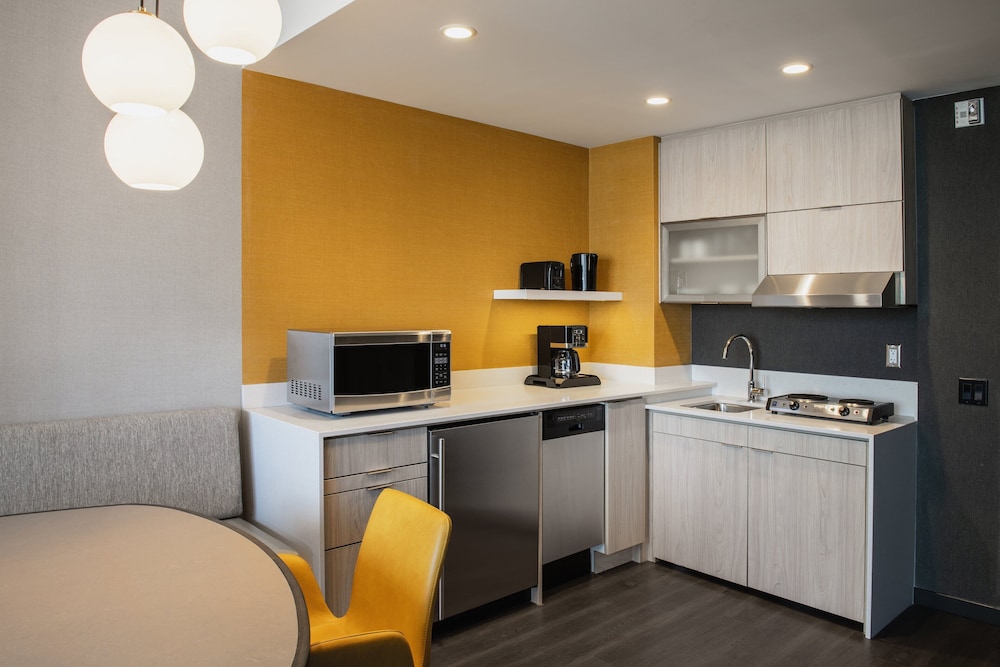 Residence Inn Calgary Downtown Beltline District 37/44