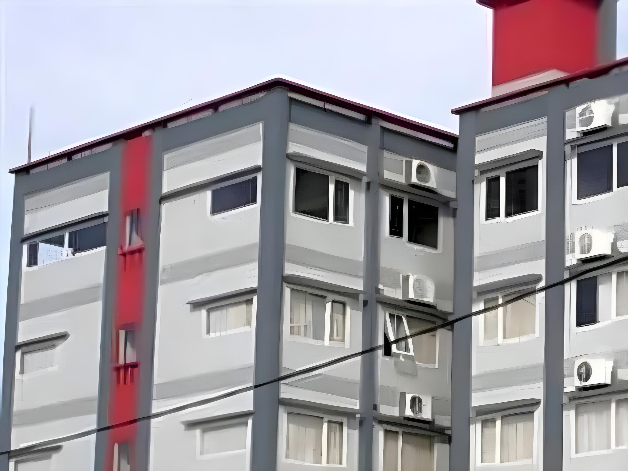 Wirton Dago Hotel 5/49
