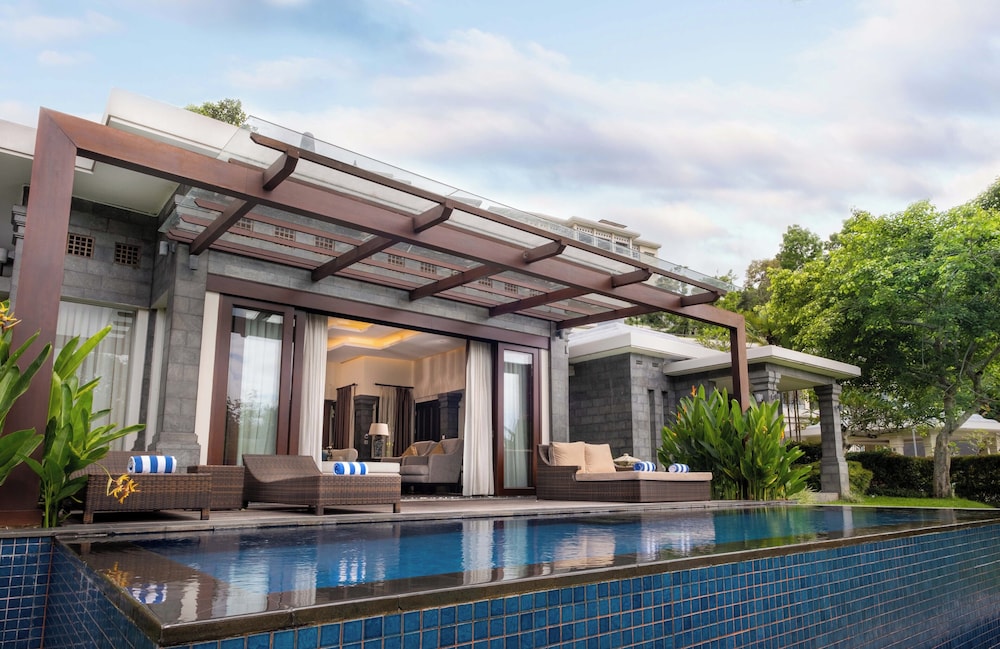HOMM Saranam Baturiti Bali  a brand of Banyan Group in Baturiti