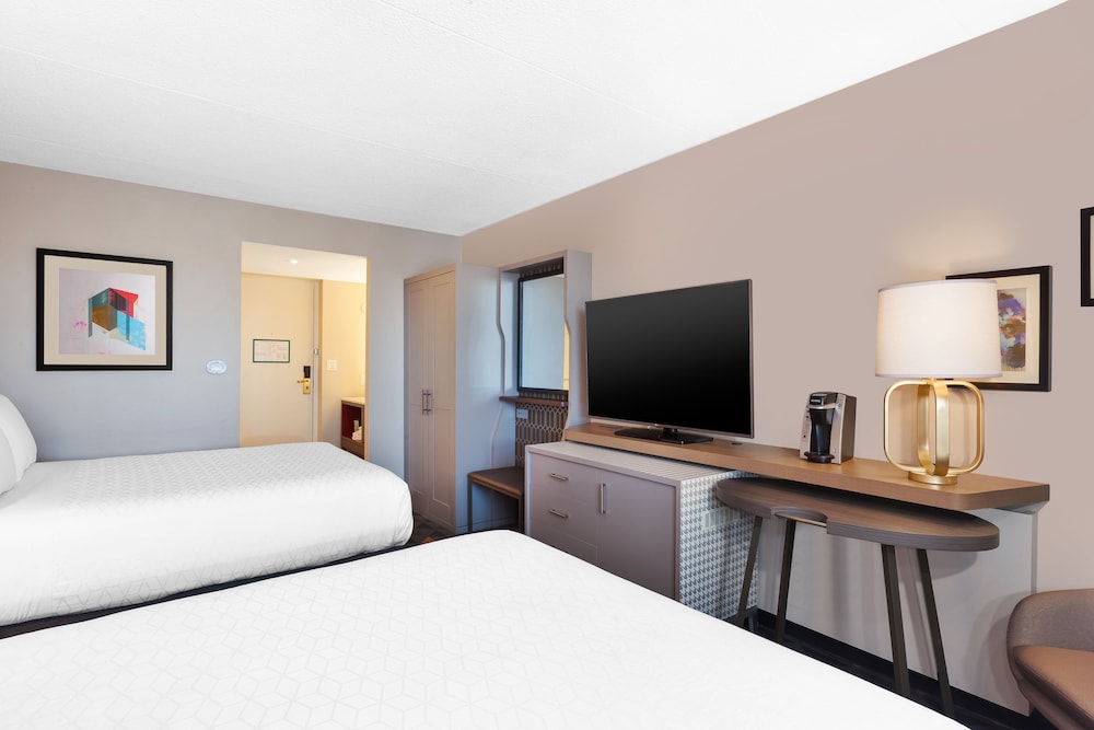 Hoiday Inn St Johns Conference Centre Ex Holiday Inn St Johns Government Centre Hotel 17/74