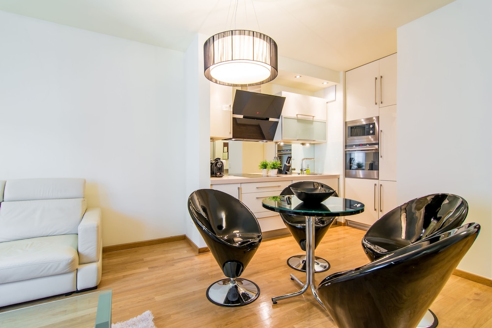 Exclusive Apartments - Atelier Residence 28/50