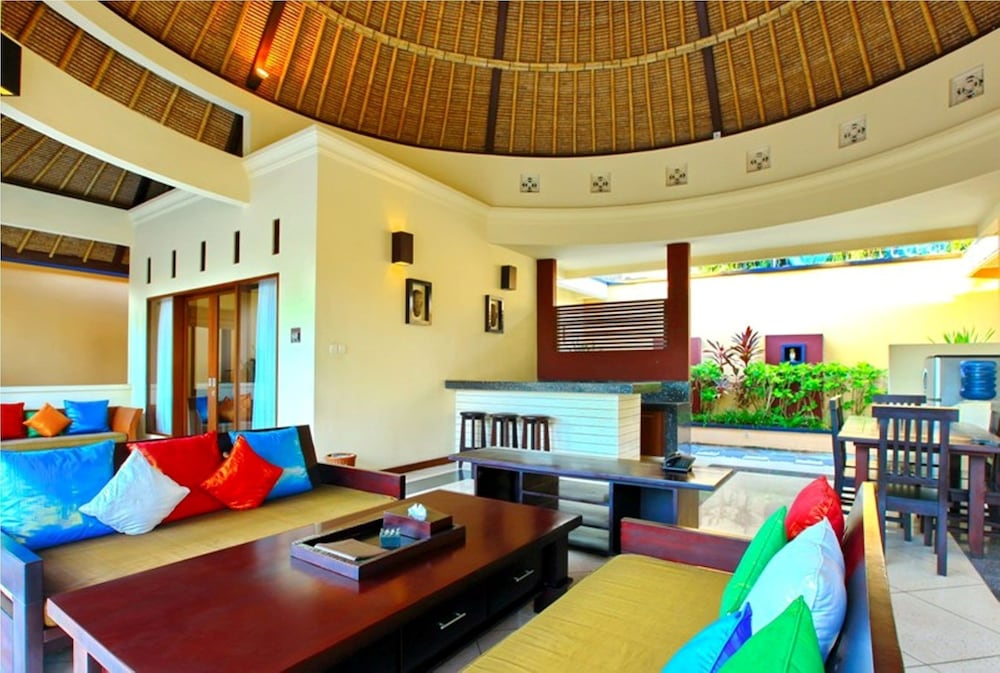 The Mutiara Jimbaran Boutique Villas 16/70