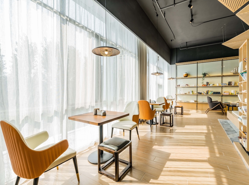 Atour Hotel Binjiang Jiangling Road Hangzhou 44/71