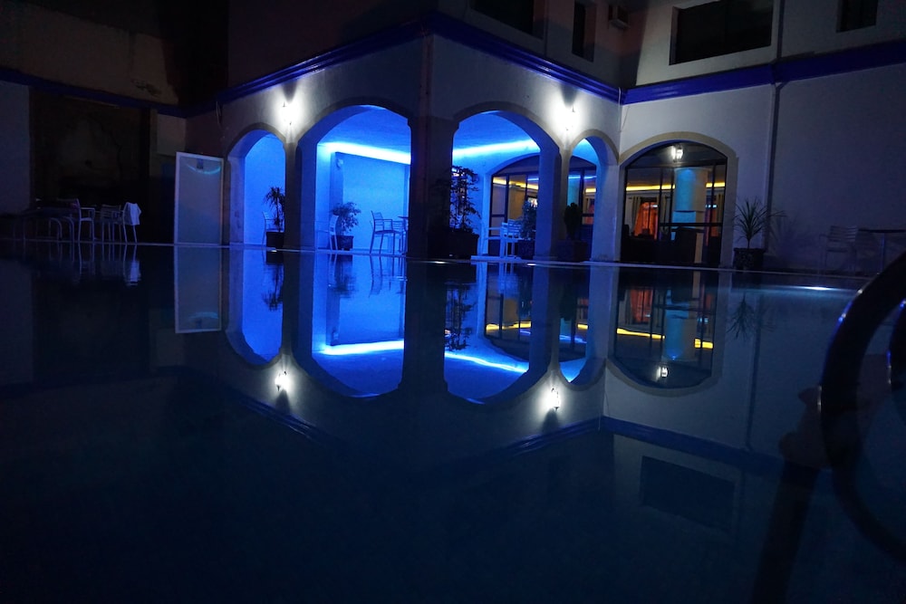 Hotel Zelis 14/37