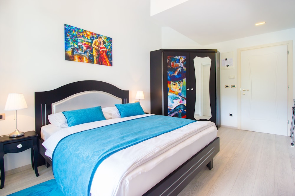 Heritage Hotel Forza 11/50