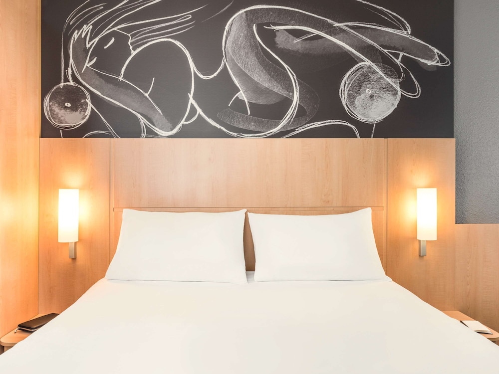 Ibis Paris Avenue D'italie 13Eme 32/74