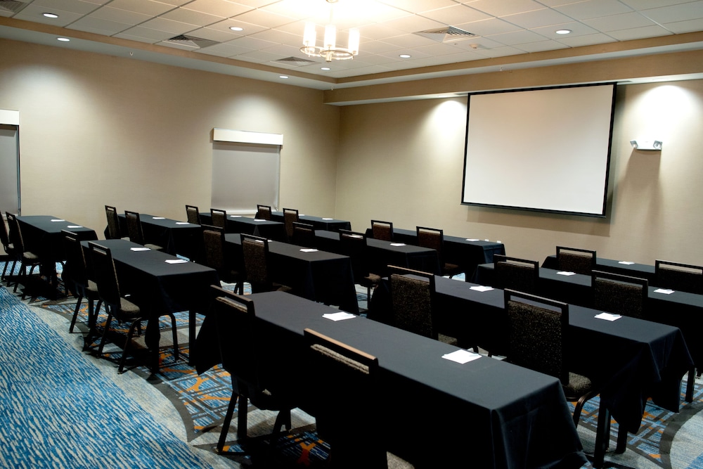Towneplace Suites Ames 54/66