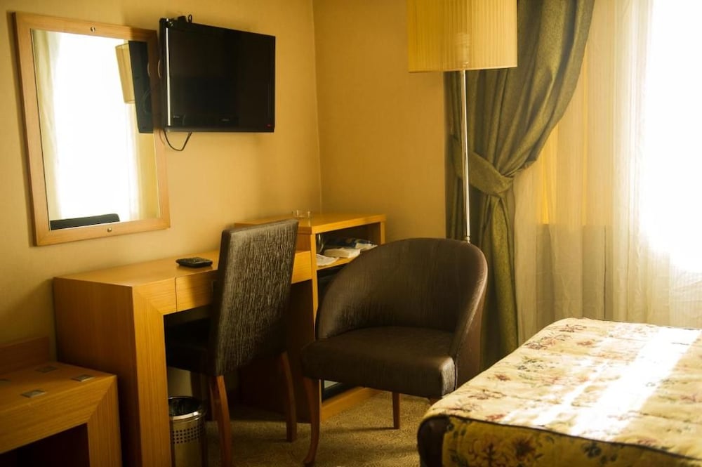 Pinar Elite Hotel 29/47