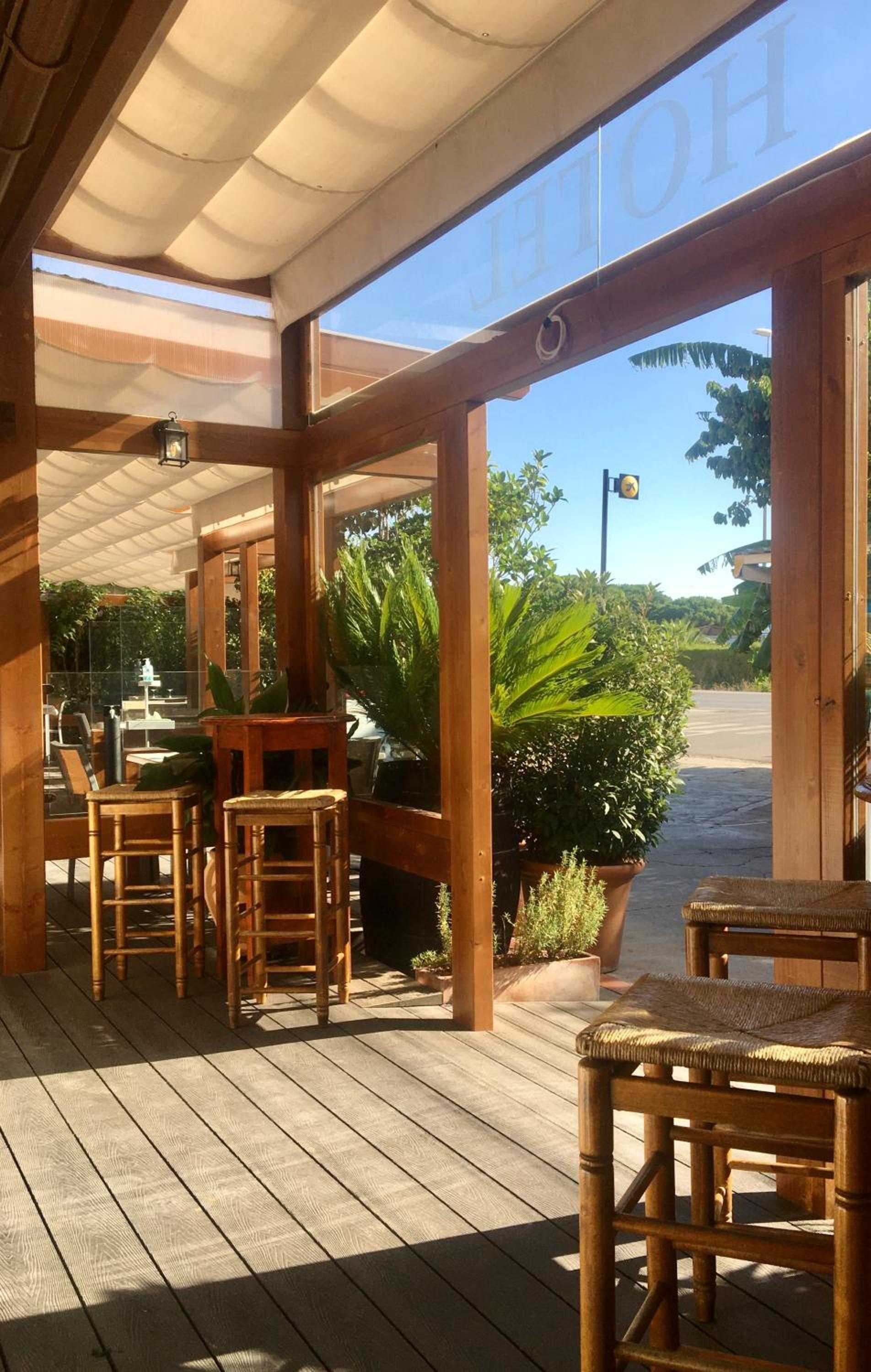 Hotel Antonio Conil 34/45